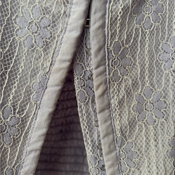 Spring top - Picture 8 of 8